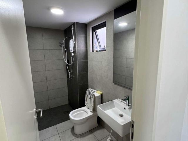 Room for rent in Tanjong Sepat, Selangor
