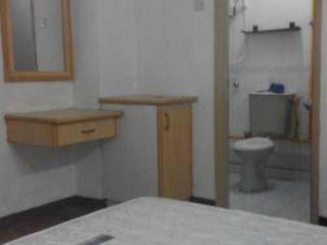 Apartment for rent in Country Heights Damansara, Kuala Lumpur