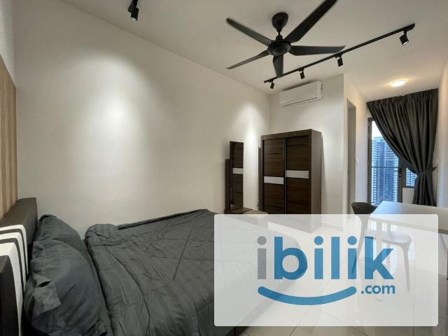 Room for rent in Country Heights Damansara, Kuala Lumpur