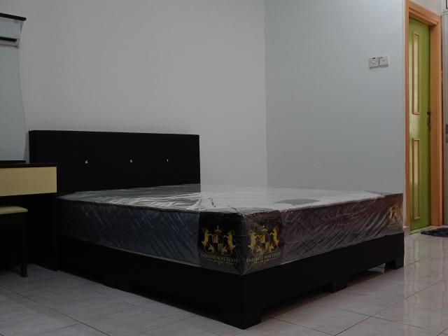 Room for rent in Kuala Lumpur