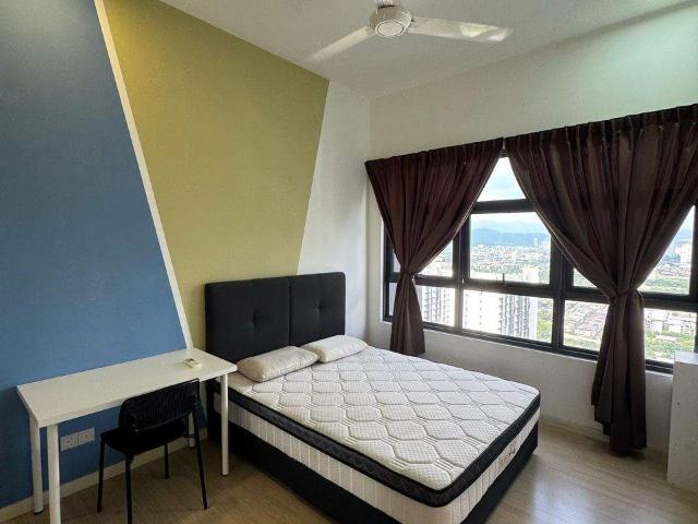 Room for rent in Country Heights Damansara, Kuala Lumpur