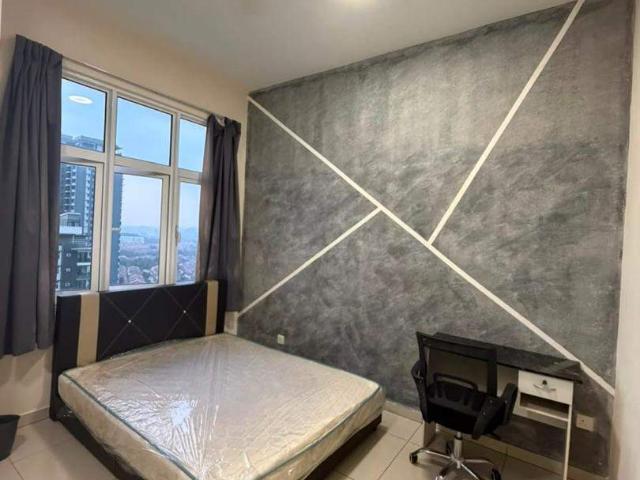 Room for rent in Kajang, Langat