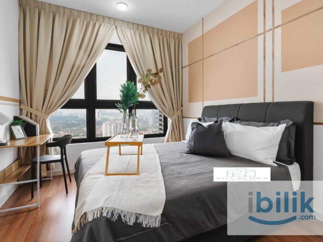 Room for rent in Country Heights Damansara, Kuala Lumpur