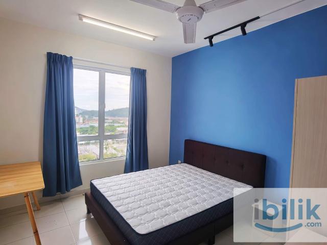 Room for rent in Georgetown, Penang