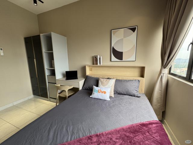 Room for rent in Nilai, Negeri Sembilan