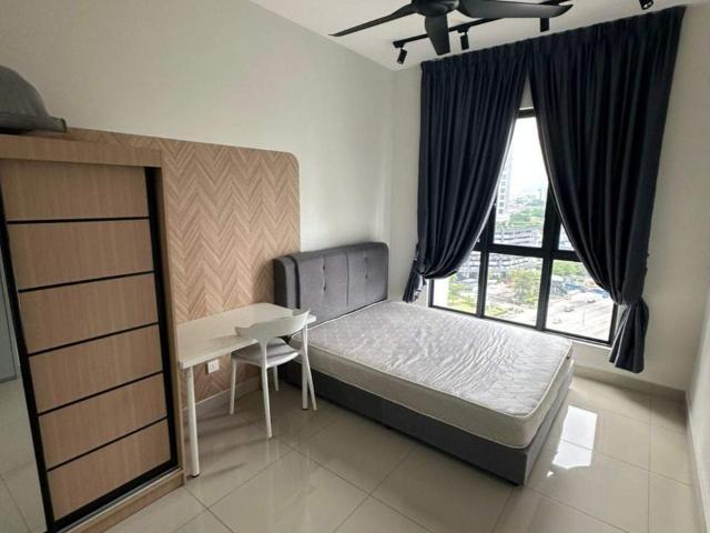 Room for rent in Country Heights Damansara, Kuala Lumpur