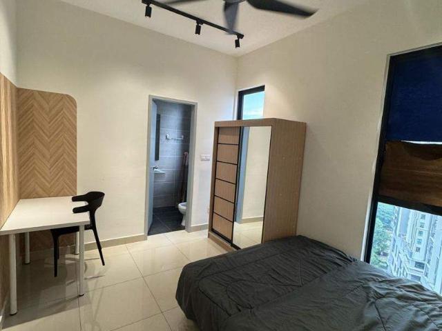 Room for rent in Country Heights Damansara, Kuala Lumpur