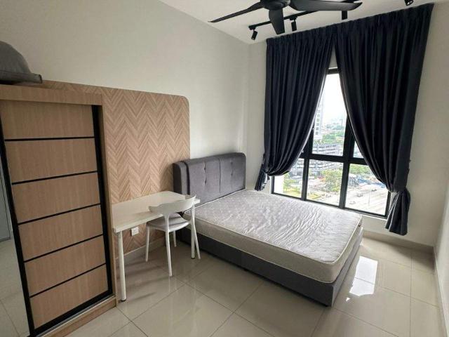 Room for rent in Country Heights Damansara, Kuala Lumpur
