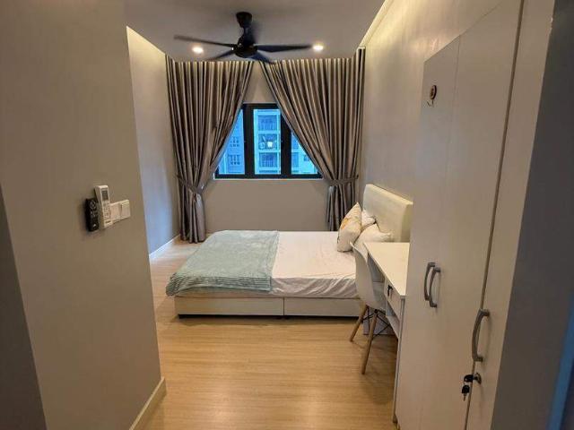 Room for rent in M Arisa Sentul, Kuala Lumpur