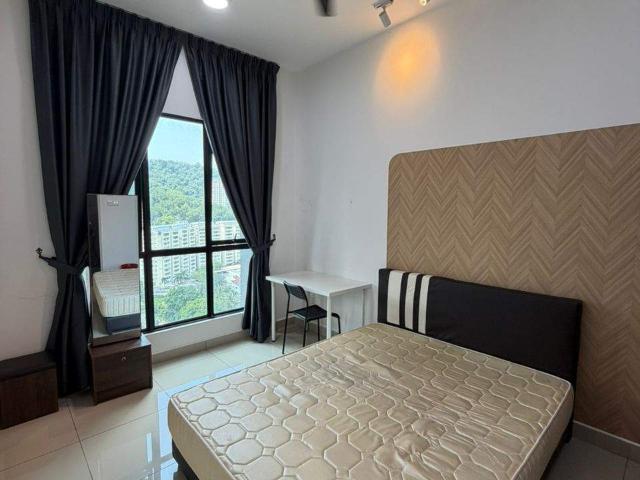 Room for rent in Country Heights Damansara, Kuala Lumpur