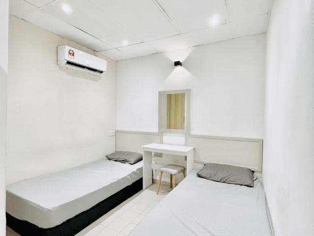 Room for rent in Petaling, Damansara Damai