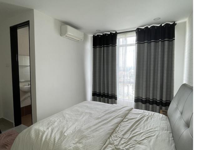 Room for rent in Kuala Lumpur