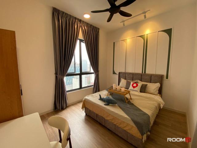 Apartment for rent in Country Heights Damansara, Kuala Lumpur