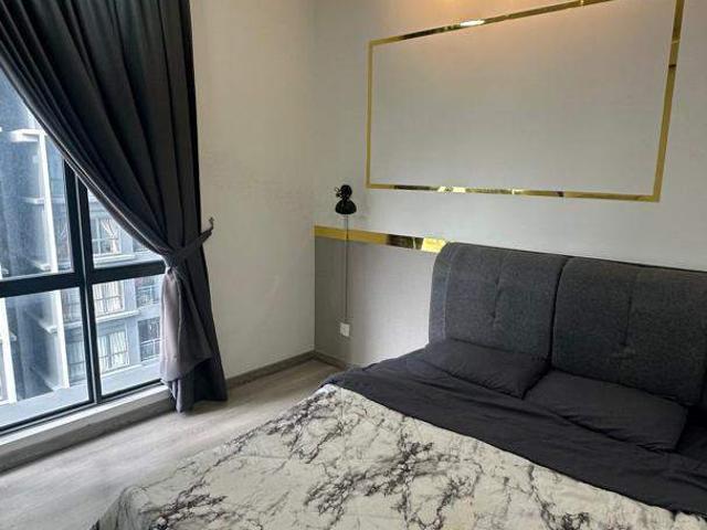 Room for rent in Country Heights Damansara, Kuala Lumpur