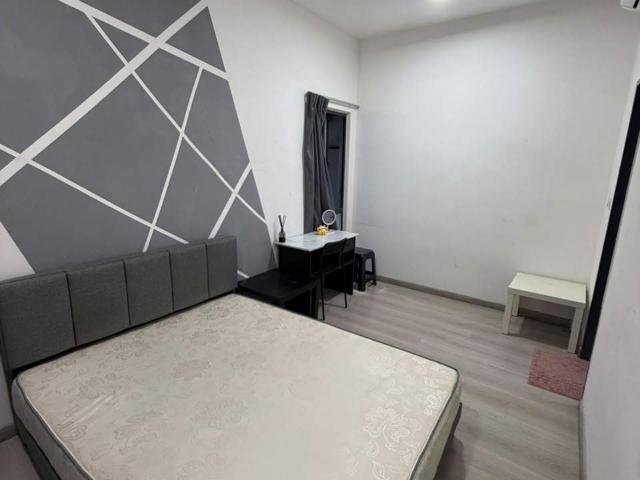 Room for rent in Kuala Lumpur