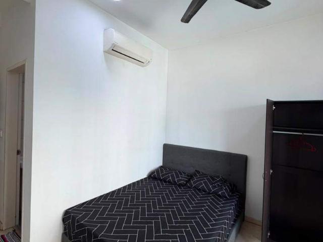 Room for rent in Kuala Lumpur