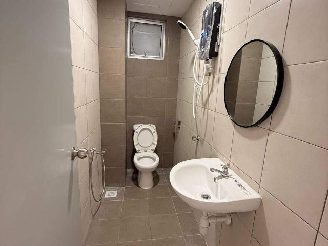 Room for rent in Kuala Lumpur