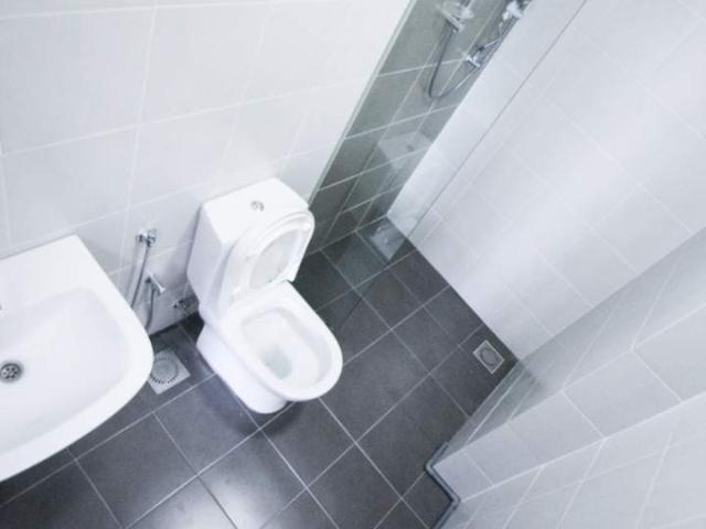 Room for rent in Kuala Lumpur