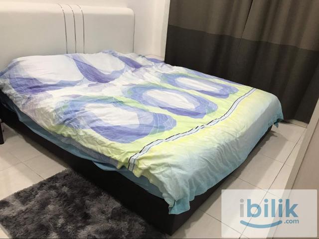 Room for rent in Saujana, Selangor