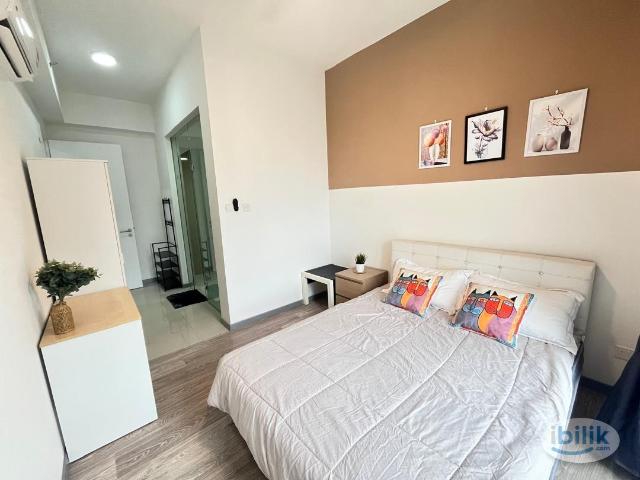 Room for rent in Country Heights Damansara, Kuala Lumpur