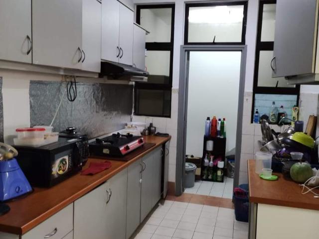 Room for rent in Petaling, Damansara Damai