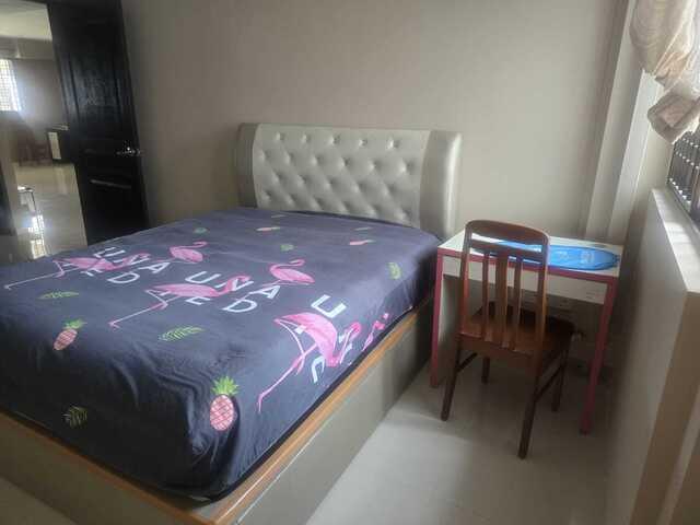 Room for rent