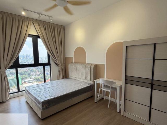 Room for rent in Country Heights Damansara, Kuala Lumpur