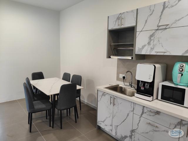 Room for rent in Kuala Lumpur