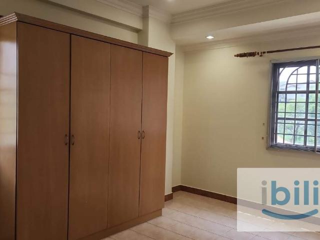 Room for rent in Kajang, Langat