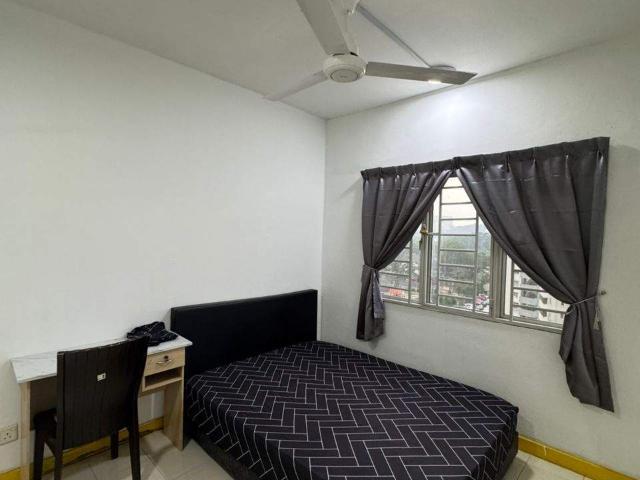 Room for rent in Country Heights Damansara, Kuala Lumpur