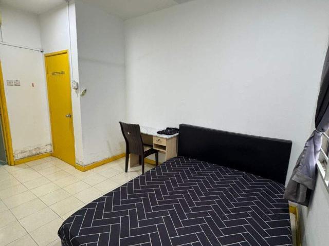 Room for rent in Kuala Lumpur