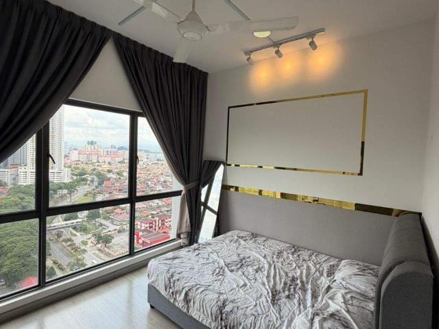 Room for rent in Bandar Tun Razak, Kuala Lumpur