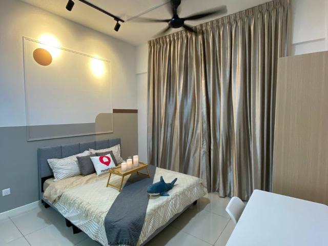 Apartment for rent in Petaling, Alam Impian