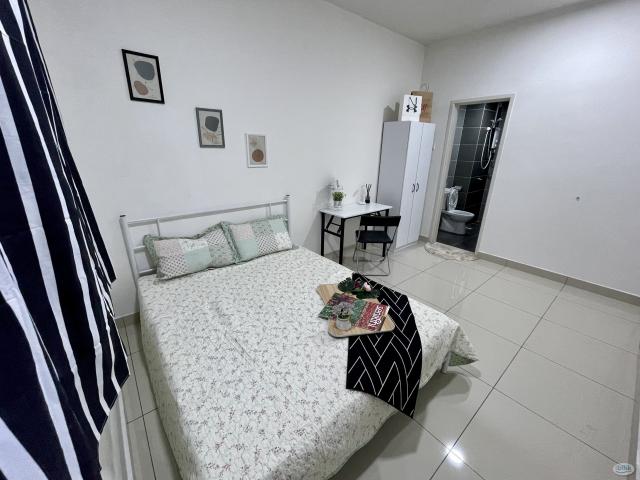 Room for rent in Country Heights Damansara, Kuala Lumpur
