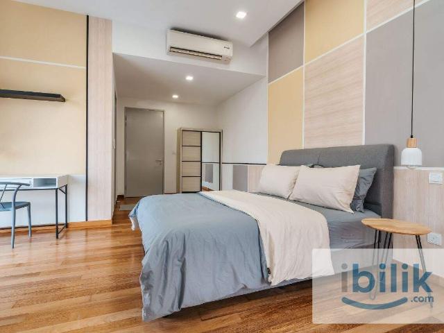 Room for rent in Petaling, Damansara Damai