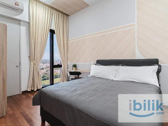Room for rent in SS 7, Petaling Jaya
