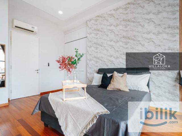 Room for rent in SS 7, Petaling Jaya