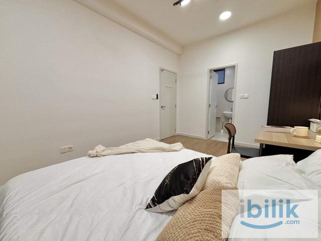 Room for rent in Country Heights Damansara, Kuala Lumpur