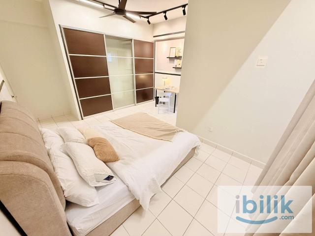 Room for rent in Kuala Lumpur