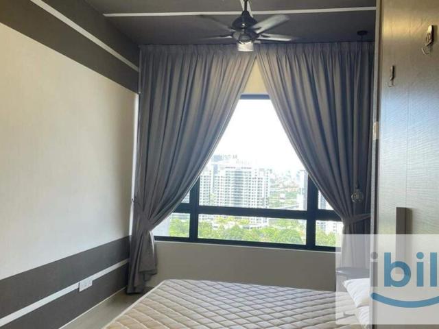Room for rent in Kampung Baru Salak Selatan, Kuala Lumpur