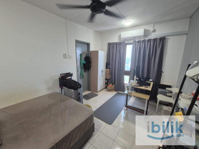 Room for rent in Petaling, Damansara Damai