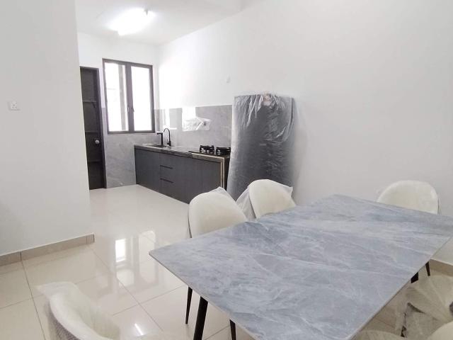 Room for rent in Taman Bukit Mas, Bukit Mertajam