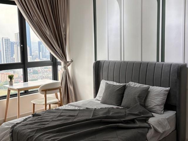 Apartment for rent in Country Heights Damansara, Kuala Lumpur
