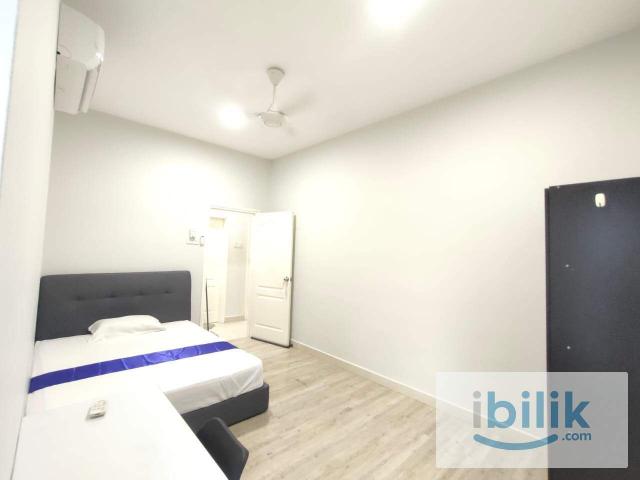 Room for rent in Petaling, Damansara Damai