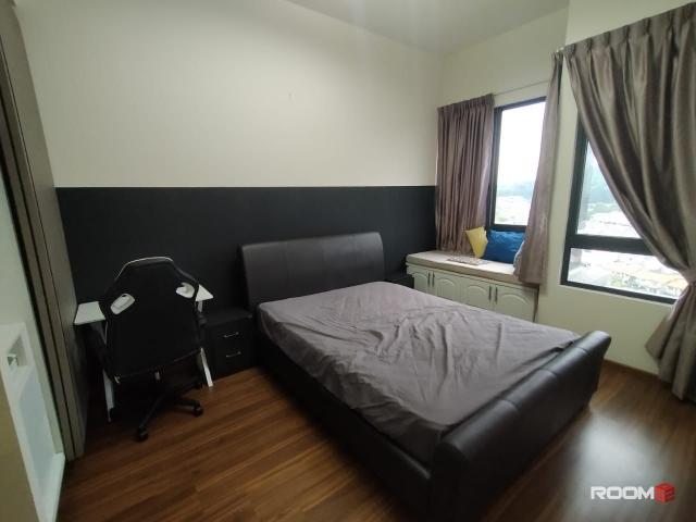 Apartment for rent in Country Heights Damansara, Kuala Lumpur