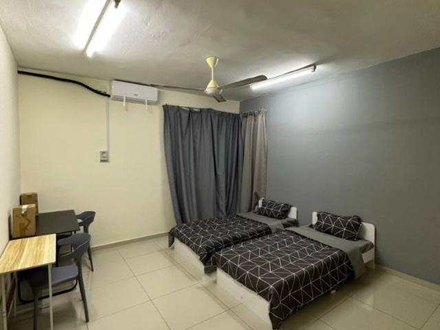 Apartment for rent in Country Heights Damansara, Kuala Lumpur