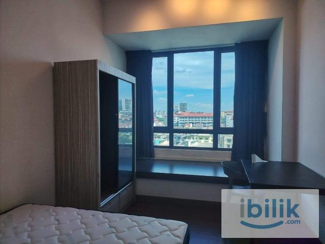 Room for rent in Petaling, Damansara Damai