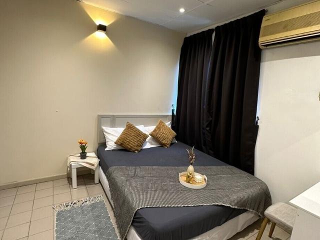 House for rent in Petaling, Damansara Damai