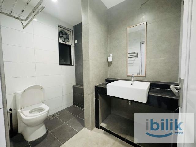 Room for rent in Wellesley, Penang