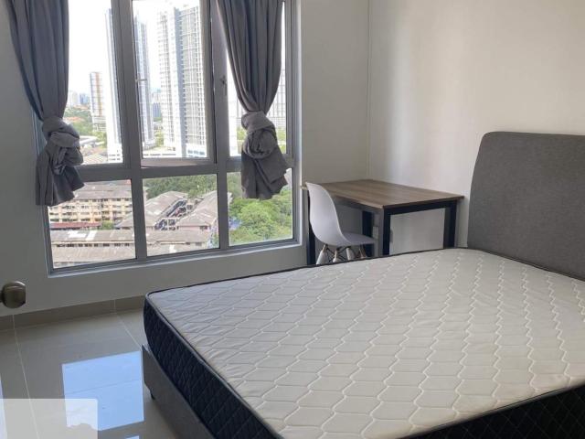 Room for rent in Country Heights Damansara, Kuala Lumpur